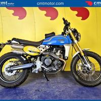 FANTIC MOTOR Caballero 500 Garantita e Finanziab