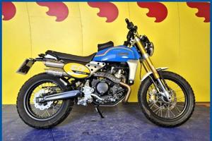 FANTIC MOTOR Caballero 500 Garantita e Finanziab