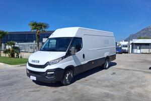 Iveco Daily 35c17 FURGONATO MAXI GEMELLATO