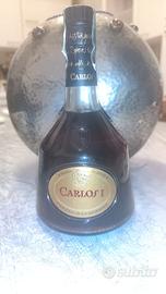 [Vintage/Raro] Brandy Carlos I Solera Gran Reserva