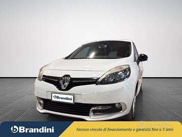 Renault Scenic X-Mod 1.2 tce Limited s&s 115cv E6