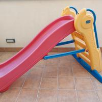 Schivolo bambini Chicco Sport