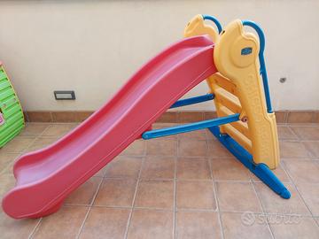 Schivolo bambini Chicco Sport
