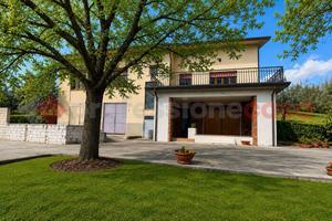 Villa singola Alatri [Cod. rif 3284569VRG]