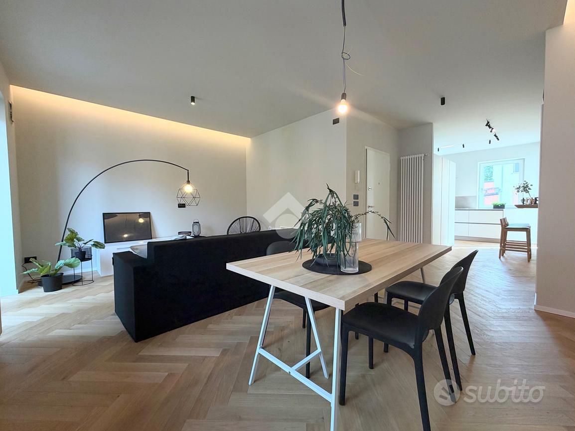 Appartamento – Udine, San Rocco, Cormôr Alto / Cormôr Alt - Vista 3