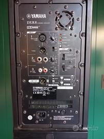 impianto voce prodessionale