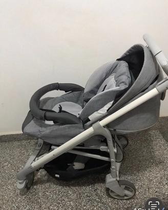 CHICCO - Trio LOVE UP OASYS 0+ UP
