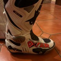 Stivali Oxtar Taglia 41