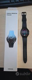 Samsung Watch 4 Classic