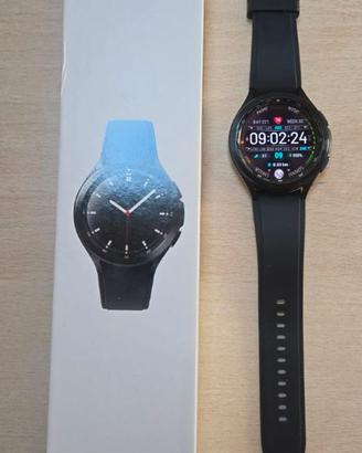 Samsung Watch 4 Classic