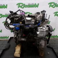 MOTORE PER LANCIA YPSILON 188 1.2 BENZINA 2006