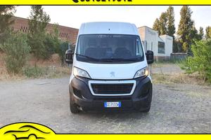 Peugeout boxer l2h2 km 70.000 10/2020