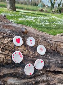 pietra della tranquillità 