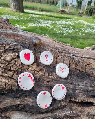 pietra della tranquillità 