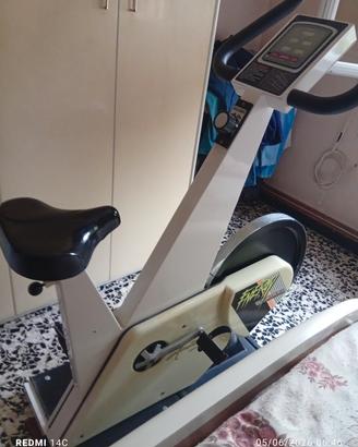 ciclette Energy bike