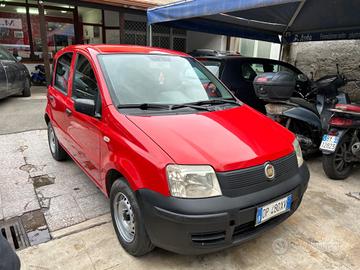 Fiat Panda 1.3 MJT Van *MOTORE SOSTITUITO*