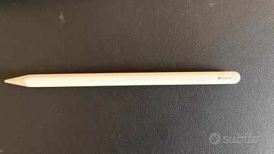 Apple pencil 2 generazione