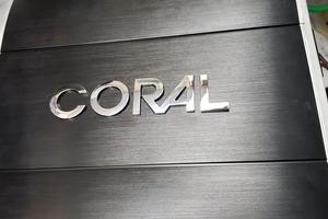 Amplificatore Audio CORAL XTA 208 500Watt 12volt