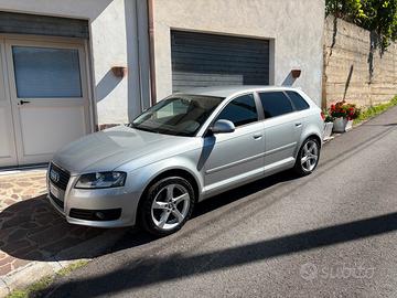Audi A3 1.6