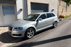 Audi A3 1.6