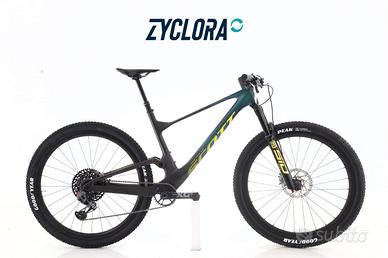 Scott Spark RC World Cup X01 AXS t.L