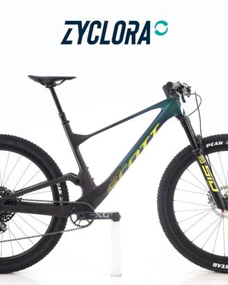 Scott Spark RC World Cup X01 AXS t.L