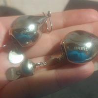 orecchini breil