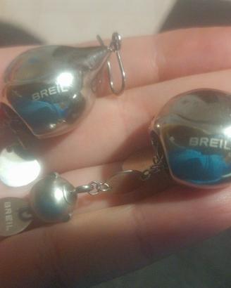 orecchini breil