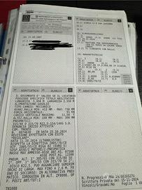 SCANIA cvr 500