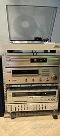 Stereo Hifi 