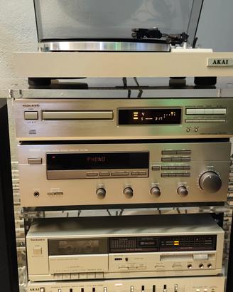 Stereo Hifi 