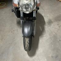 suzuky gsr600