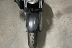 suzuky gsr600