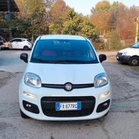 Fiat panda van 1.2 benz. 2posti euro6d