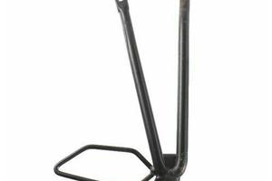 Staffa pedana sinistra del passeggero Aprilia RS