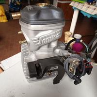 Motore Sonik 100 nuovo