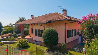Villa o villino Cumiana [Cod. rif 3335452VRG]