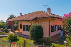 Villa o villino Cumiana [Cod. rif 3335452VRG]