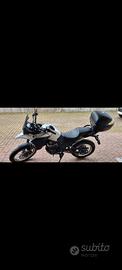 Moto derbi terra 125 