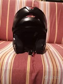 Casco integrale GREX NOLAN G9. 1 EVOLVE