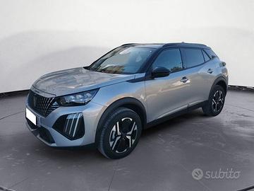 Peugeot 2008 PureTech 130 EAT8 S&S GT Line