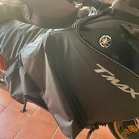 Coprigambe Tucano per Tmax 560