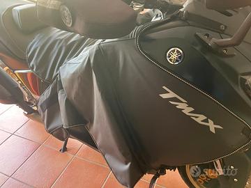 Coprigambe Tucano per Tmax 560