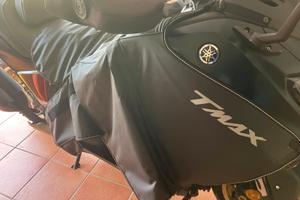 Coprigambe Tucano per Tmax 560