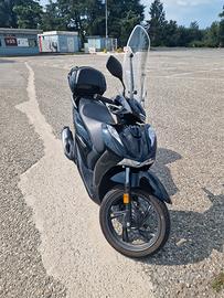 Honda Sh 150
