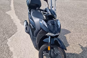 Honda Sh 150
