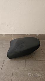 Sella passeggero KTM 1190 Adventure originale – pe