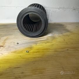 Filtro  aria sprinter filter in poliestere  