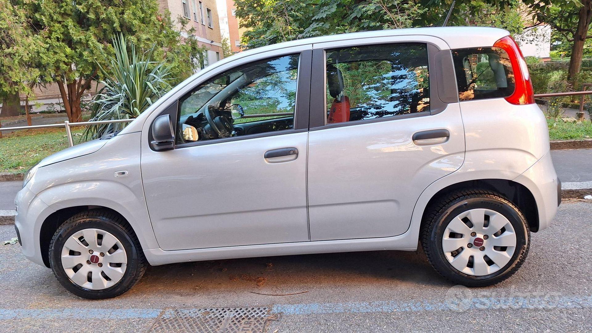 Fiat Panda 2020 photo 3