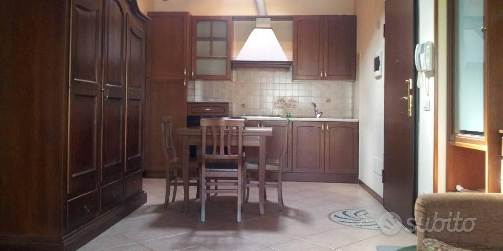 Apartment in Sedriano, Roveda - Vista 3